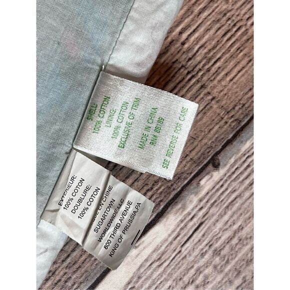 Lilly Pulitzer MacFarlane Gold Lace Multi Lilly Lounge sz 6 Shift Dress $198 - Picture 15 of 16